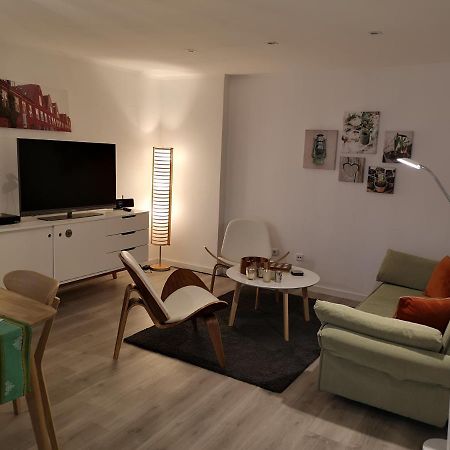 Apartment Потсдам Экстерьер фото