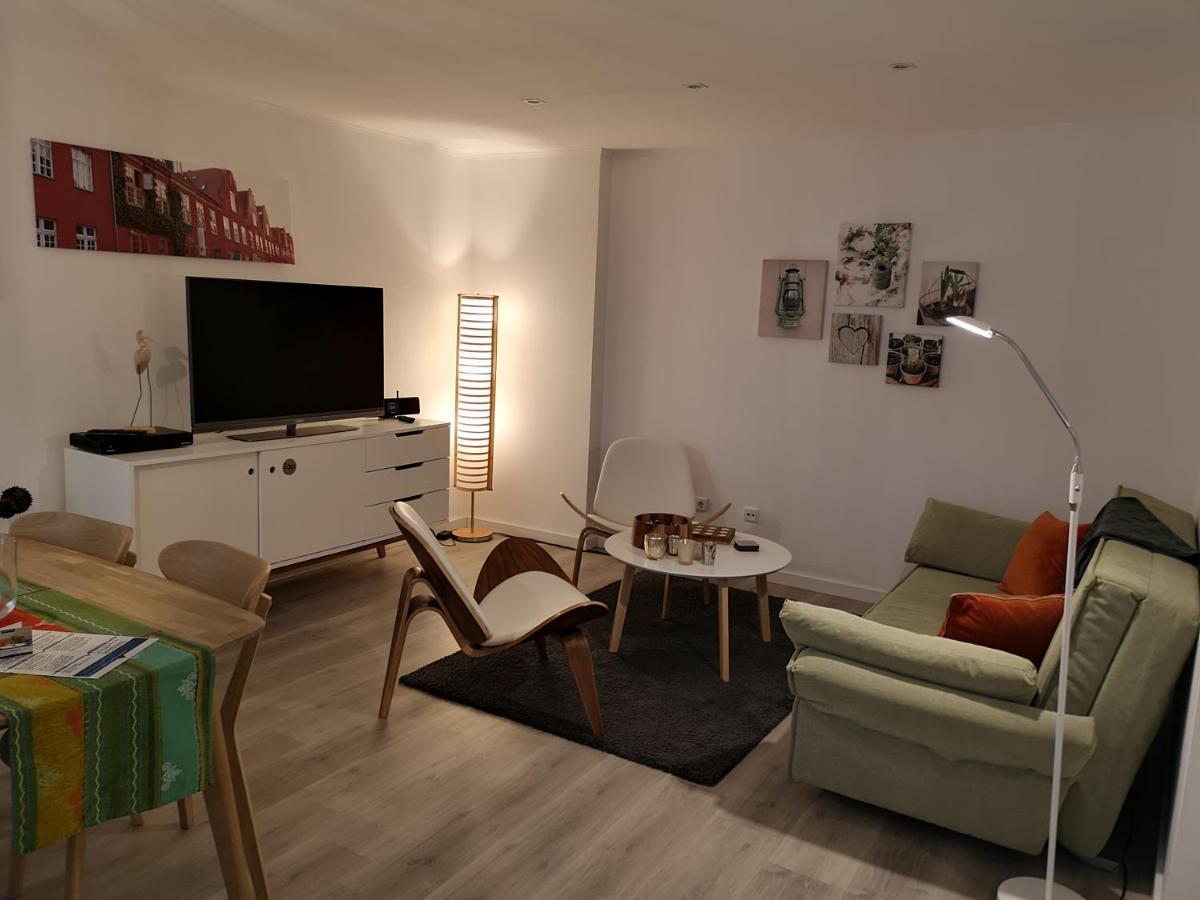 Apartment Потсдам Экстерьер фото