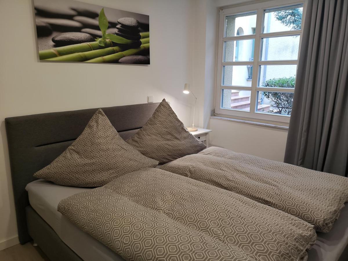Apartment Потсдам Экстерьер фото