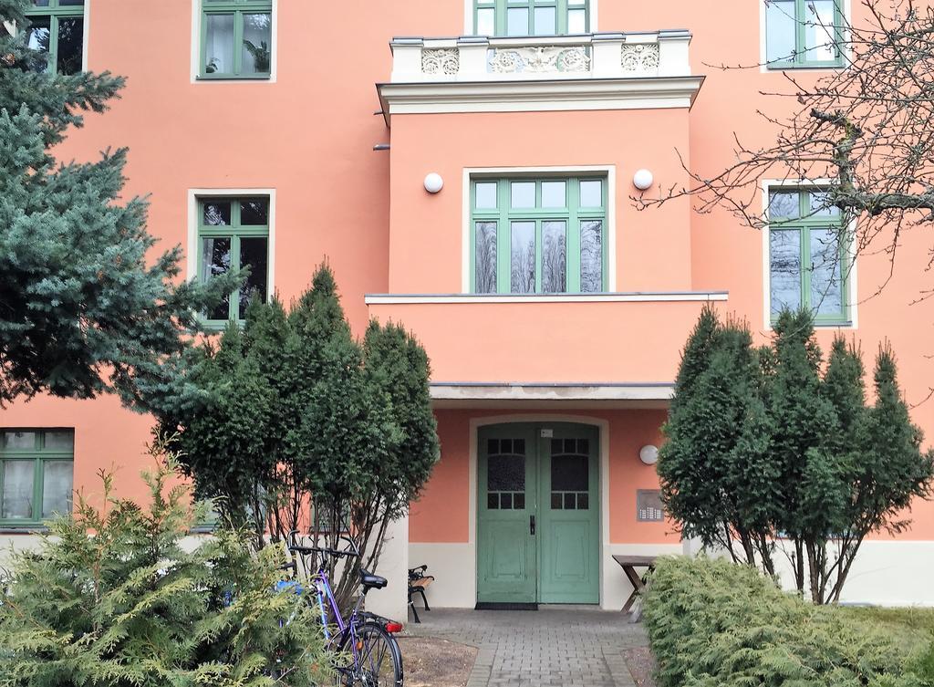 Apartment Потсдам Экстерьер фото