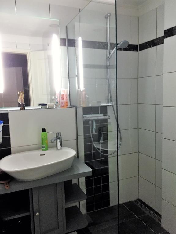 Apartment Потсдам Экстерьер фото
