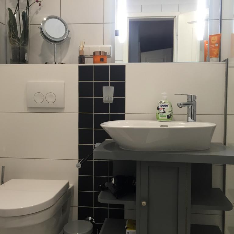 Apartment Потсдам Экстерьер фото