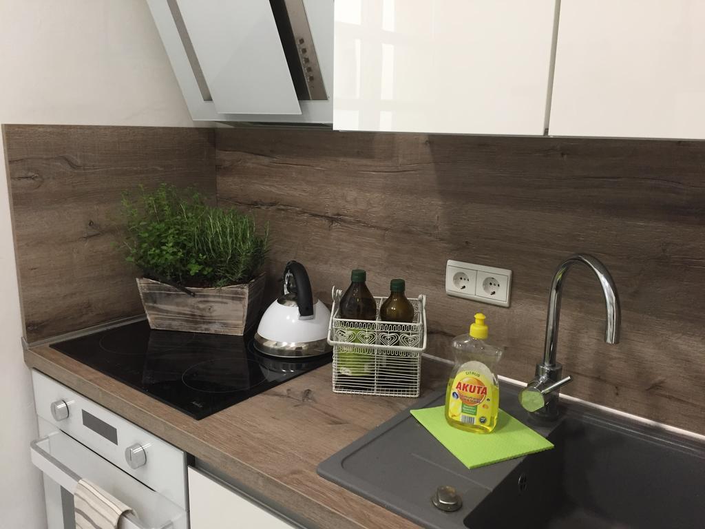 Apartment Потсдам Экстерьер фото